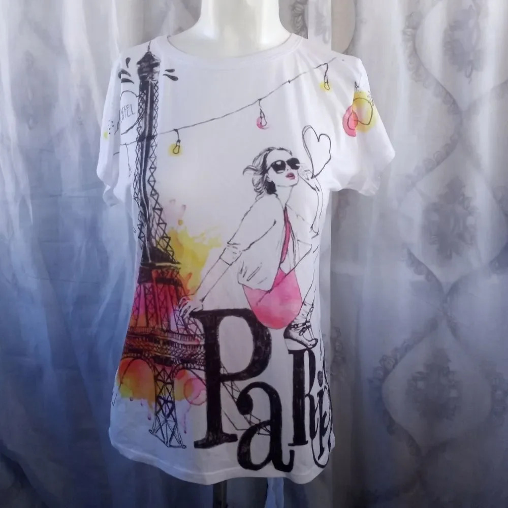 New blouse size medium ( bag I )